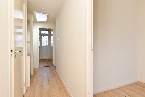 Medium property photo - Spakenburgsestraat 70, 2574 JX Den Haag